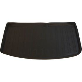 Bizymo Kia Venga 2010 ve Sonrası (Alt Kısım) 3D Bagaj Havuzu