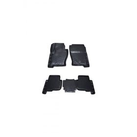 Bizymo Land Rover Discovery 3 2005-2009 3D Havuzlu Paspas Takımı