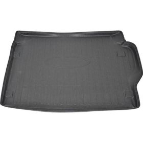 Bizymo Land Rover Sport 2005-2012 3D Bagaj Havuzu