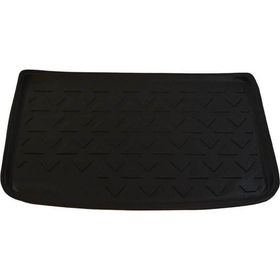 Bizymo Mercedes A Serisi HB 2012-2017 3D Bagaj Havuzu