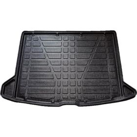 Bizymo Mercedes B Serisi W247 2018+ 3D Üst Bagaj Havuzu