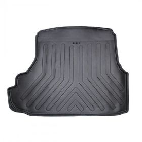 Bizymo Mercedes C Serisi W202 1993-2000 3D Bagaj Havuzu
