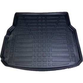 Bizymo Mercedes C Serisi W203 STW 2000-2007 3D Bagaj Havuzu