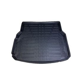 Bizymo Mercedes C Serisi W203 STW 2000-2007 3D Bagaj Havuzu