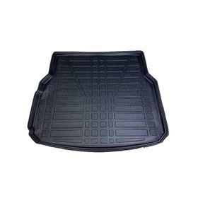 Bizymo Mercedes C Serisi W203 STW 2000-2007 3D Bagaj Havuzu