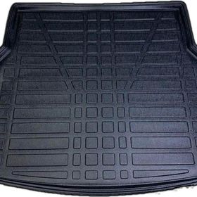 Bizymo Mercedes C Serisi W203 STW 2000-2007 3D Bagaj Havuzu