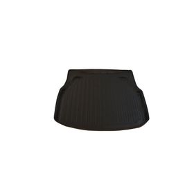 Bizymo Mercedes C Serisi W204 Sedan Plastik 2007-2013 Premium 3D Oto Bagaj Havuzu