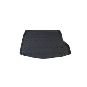 Bizymo Mercedes CLA Sedan 2013-2018 3D Bagaj Havuzu