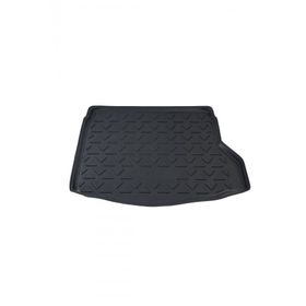 Bizymo Mercedes CLA Sedan 2013-2018 3D Bagaj Havuzu