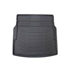 Bizymo Mercedes CLS C218 2010-2018 3D Bagaj Havuzu
