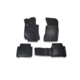 Bizymo Mercedes E Serisi W124 Kasa 3D Paspas Takımı