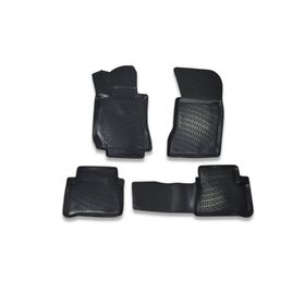 Bizymo Mercedes E Serisi W124 Kasa 3D Paspas Takımı