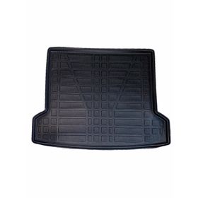 Bizymo Mercedes GLB 7 Koltuk Üst 3D Bagaj Havuzu