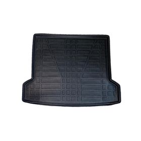 Bizymo Mercedes GLB 7 Koltuk Üst 3D Bagaj Havuzu