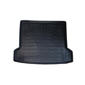 Bizymo Mercedes GLB 7 Koltuk Üst 3D Bagaj Havuzu