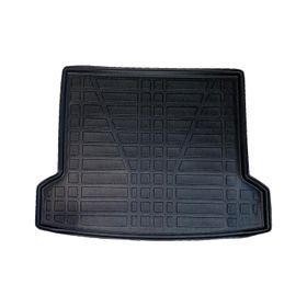 Bizymo Mercedes GLB 7 Koltuk Üst 3D Bagaj Havuzu