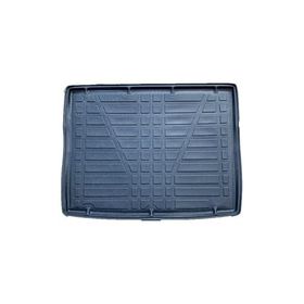 Bizymo Mercedes GLB X247 5 Koltuk Alt 2019 Sonrası 3D Bagaj Havuzu