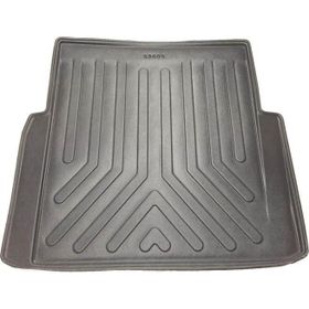 Bizymo Mercedes S Serisi W221 2006-2013 3D Bagaj Havuzu