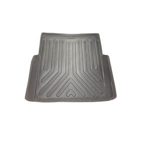Bizymo Mercedes S Serisi W221 2006-2013 3D Bagaj Havuzu