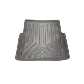 Bizymo Mercedes S Serisi W221 2006-2013 3D Bagaj Havuzu