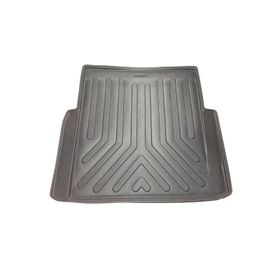 Bizymo Mercedes S Serisi W221 2006-2013 3D Bagaj Havuzu