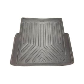Bizymo Mercedes S Serisi W221 2006-2013 3D Bagaj Havuzu