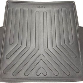 Bizymo Mercedes S Serisi W221 2006-2013 3D Bagaj Havuzu