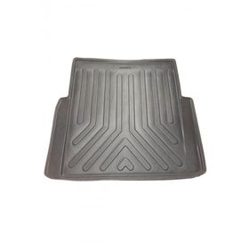 Bizymo Mercedes S Serisi W221 2006-2013 3D Bagaj Havuzu