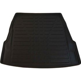 Bizymo Mercedes S Serisi W223 2020+ 3D Bagaj Havuzu