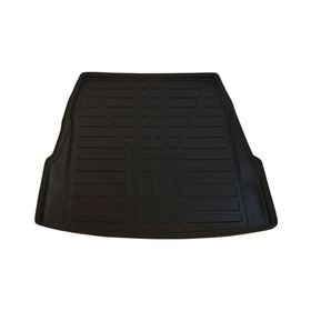 Bizymo Mercedes S Serisi W223 2020+ 3D Bagaj Havuzu