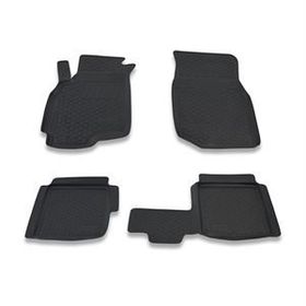 Bizymo Mitsubishi Lancer 2003-2007 3D Paspas Takımı