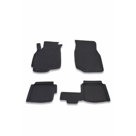 Bizymo Mitsubishi Lancer 2003-2007 3D Paspas Takımı