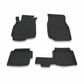 Bizymo Mitsubishi Lancer 2003-2007 3D Paspas Takımı