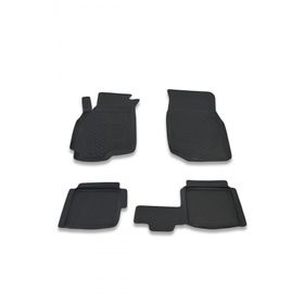 Bizymo Mitsubishi Lancer 2003-2007 3D Paspas Takımı