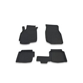 Bizymo Mitsubishi Lancer 2003-2007 3D Paspas Takımı