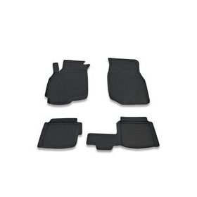 Bizymo Mitsubishi Lancer 2003-2007 3D Paspas Takımı