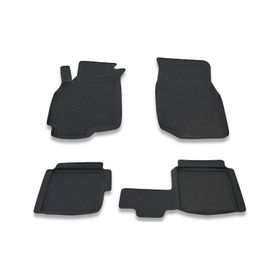 Bizymo Mitsubishi Lancer 2003-2007 3D Paspas Takımı