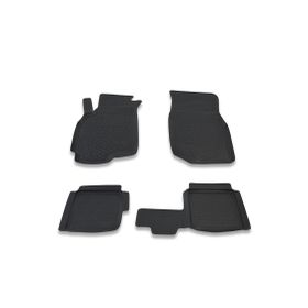 Bizymo Mitsubishi Lancer 2003-2007 3D Paspas Takımı