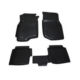 Bizymo Mitsubishi Lancer 2008 ve Sonrası 3D Paspas Takımı