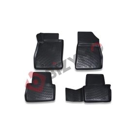 Bizymo Nissan Juke 2011-2014 3D Paspas Takımı