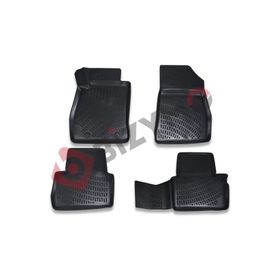 Bizymo Nissan Juke 2011-2014 3D Paspas Takımı