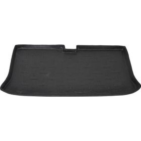 Bizymo Nissan Micra HB 2004-2010 3D Bagaj Havuzu