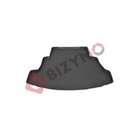 Bizymo Nissan Primera Sedan 2004-2010 Premium 3D Oto Bagaj Havuzu