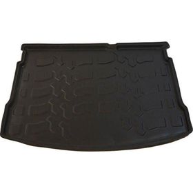 Bizymo Nissan Qashqai 2007-2014 3D Bagaj Havuzu