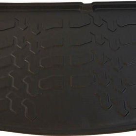 Bizymo Nissan Qashqai 2007-2014 3D Bagaj Havuzu