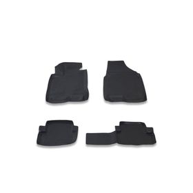 Bizymo Nissan Qashqai 2007-2014 3D Paspas Takımı