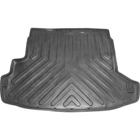 Bizymo Nissan X-Trail SUV 2007-2013 3D Bagaj Havuzu