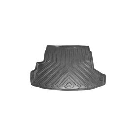 Bizymo Nissan X-Trail SUV 2007-2013 3D Bagaj Havuzu