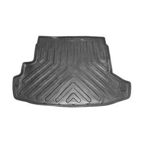 Bizymo Nissan X-Trail SUV 2007-2013 3D Bagaj Havuzu