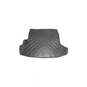 Bizymo Nissan X-Trail SUV 2007-2013 3D Bagaj Havuzu